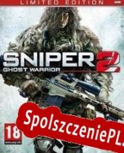 Sniper: Ghost Warrior 2 (2022/ENG/Polski/RePack from THETA)