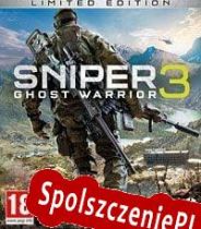 Sniper: Ghost Warrior 3 (2017/ENG/Polski/Pirate)