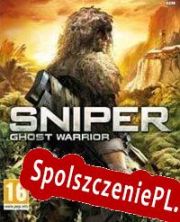 Sniper: Ghost Warrior (2010/ENG/Polski/RePack from Cerberus)