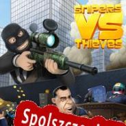 Snipers vs Thieves (2016/ENG/Polski/RePack from TLG)