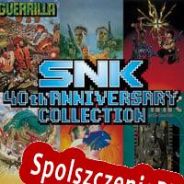 SNK 40th Anniversary Collection (2018/ENG/Polski/RePack from GZKS)