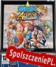 SNK Arcade Classics Volume 1 (2008/ENG/Polski/Pirate)