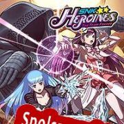 SNK Heroines: Tag Team Frenzy (2018/ENG/Polski/RePack from TLG)