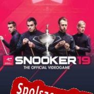 Snooker 19 (2019/ENG/Polski/RePack from KaSS)