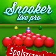 Snooker Live Pro (2015/ENG/Polski/Pirate)