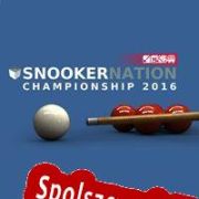 Snooker Nation Championship (2022/ENG/Polski/RePack from Red Hot)