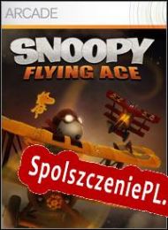 Snoopy Flying Ace (2010/ENG/Polski/Pirate)