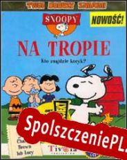 Snoopy na tropie: Kto znajdzie kocyk? (2002) | RePack from Under SEH