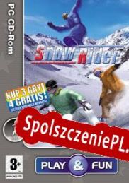 Snow Rider (2006/ENG/Polski/RePack from GZKS)
