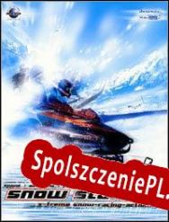 Snow Storm (2000/ENG/Polski/Pirate)