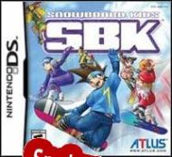 Snowboard Kids DS (2005/ENG/Polski/Pirate)