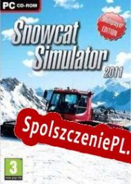 Snowcat Simulator 2011 (2010/ENG/Polski/License)