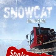 Snowcat Simulator (2014) | RePack from PANiCDOX