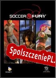 Soccer Fury (2022/ENG/Polski/License)