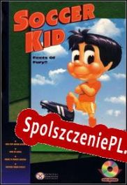 Soccer Kid (1994/ENG/Polski/RePack from Red Hot)