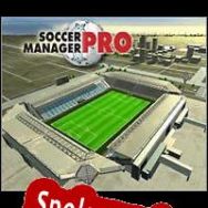 Soccer Manager Pro (2003/ENG/Polski/License)