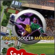 Soccer Manager (2005/ENG/Polski/Pirate)