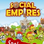 Social Empires (2011/ENG/Polski/RePack from PARADiGM)