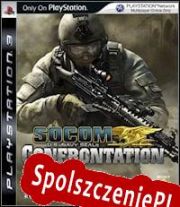 SOCOM: Confrontation (2008) | RePack from EMBRACE