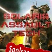 Solaris Assault Tech (2022) | RePack from live_4_ever