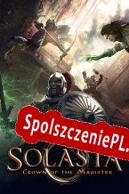 Solasta: Crown of the Magister (2021/ENG/Polski/RePack from ACME)