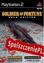 Soldier of Fortune Gold (2001/ENG/Polski/RePack from LEGEND)