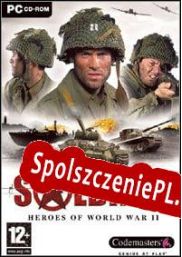 Soldiers: Heroes of World War II (2004/ENG/Polski/RePack from TMG)