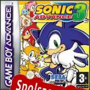 Sonic Advance 3 (2004/ENG/Polski/RePack from s0m)