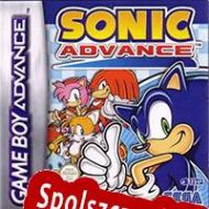 Sonic Advance (2002/ENG/Polski/Pirate)