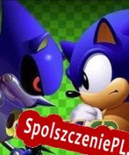 Sonic CD (2011/ENG/Polski/Pirate)