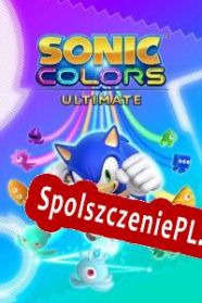 Sonic Colours Ultimate (2021/ENG/Polski/License)