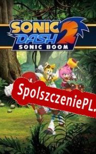 Sonic Dash 2: Sonic Boom (2015/ENG/Polski/RePack from ArCADE)