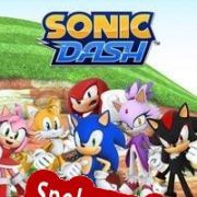 Sonic Dash (2013/ENG/Polski/Pirate)