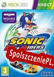 Sonic Free Riders (2010/ENG/Polski/RePack from SZOPKA)