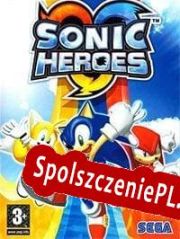 Sonic Heroes (2004/ENG/Polski/RePack from STATiC)