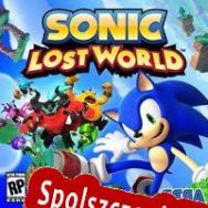 Sonic Lost World (2013/ENG/Polski/RePack from TECHNIC)