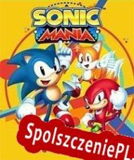 Sonic Mania (2017/ENG/Polski/RePack from SERGANT)