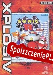 Sonic R (1997/ENG/Polski/Pirate)