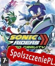 Sonic Riders: Zero Gravity (2008/ENG/Polski/RePack from Dual Crew)