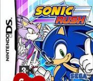 Sonic Rush (2005/ENG/Polski/RePack from ADMINCRACK)