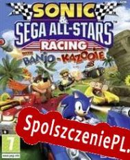 Sonic & Sega All-Stars Racing (2010/ENG/Polski/RePack from PiZZA)