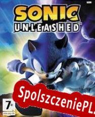 Sonic Unleashed (2008/ENG/Polski/Pirate)