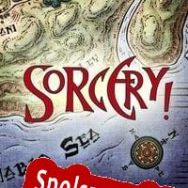 Sorcery! (2013/ENG/Polski/License)