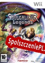 Soul Calibur: Legends (2007/ENG/Polski/Pirate)