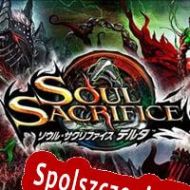 Soul Sacrifice Delta (2014/ENG/Polski/License)