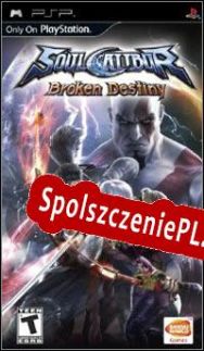 Soulcalibur: Broken Destiny (2009) | RePack from Braga Software