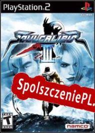 Soulcalibur III (2005/ENG/Polski/License)