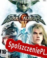 Soulcalibur IV (2008/ENG/Polski/Pirate)