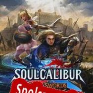 Soulcalibur: Lost Swords (2014/ENG/Polski/RePack from SZOPKA)