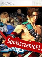 Soulcalibur (2008/ENG/Polski/RePack from AGGRESSiON)